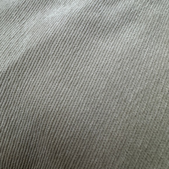 NWT Mittshop Women's Jacket Size Small Sand Color Full Zip Beautiful - Picture 7 of 13